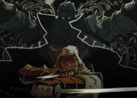 SHINOBI: Art of Vengeance nos dá um vislumbre da sua história de vingança