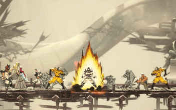 SHINOBI: Art of Vengeance revela fases inéditas em novo gameplay