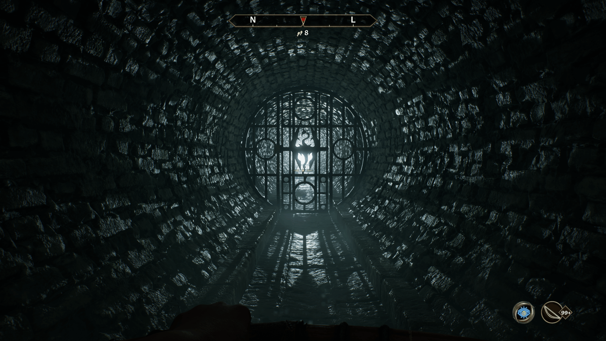 The Elder Scrolls IV: Oblivion Remastered - Skyrim reference