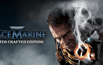Warhammer 40.000: Space Marine – Edição Master Crafted chegará diretamente no Game Pass