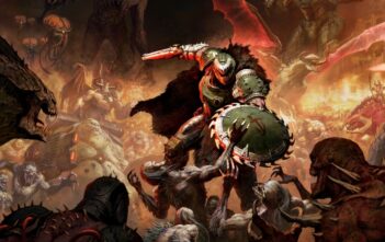 Análise – DOOM: The Dark Ages