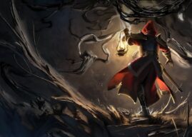 Análise – Mandragora: Whispers of the Witch Tree