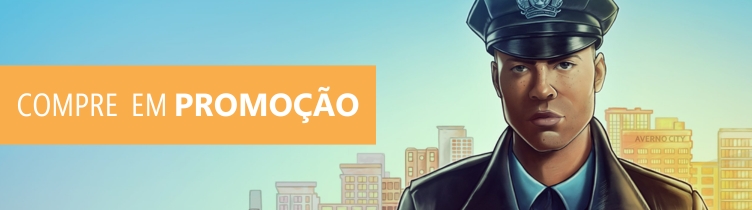 Nossa nota para The Precinct