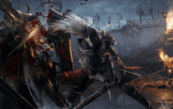 Filme Live Action de Elden Ring é oficialmente anunciado