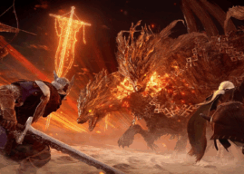 Elden Ring Nightreign detalha toda a sua experiência com detalhes em novo vídeo