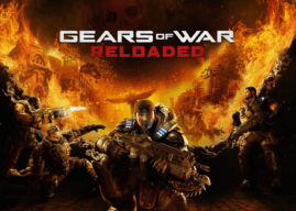Gears of War: Reloaded chegará com melhorias para o Xbox e Playstation