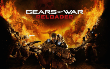 Gears of War: Reloaded chegará com melhorias para o Xbox e Playstation
