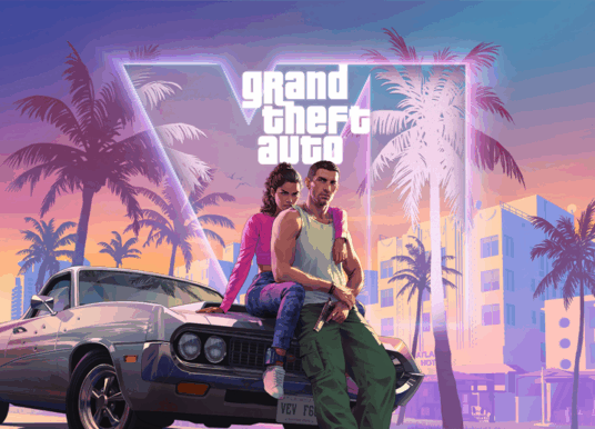 GTA 6 adia o lançamento mais importante do ano para 2026