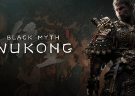 Black Myth: Wukong, após um ano finalmente chegará ao Series X|S
