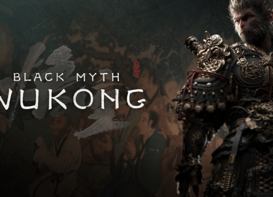 Black Myth: Wukong, após um ano finalmente chegará ao Series X|S