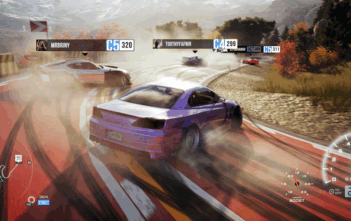 É hora de fazer drift! CarX Street chegará nesse mês ao Xbox