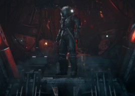 Cronos: The New Dawn recebe gameplay com sustos e tiroteios