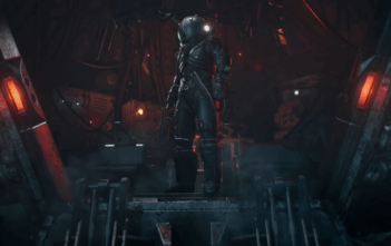 Cronos: The New Dawn recebe gameplay com sustos e tiroteios