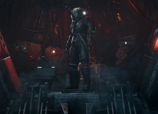 Cronos: The New Dawn recebe gameplay com sustos e tiroteios