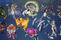 Digimon Story Time Stranger ganha um trailer marcante, anunciando o seu lançamento.