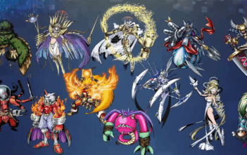 Digimon Story Time Stranger ganha um trailer marcante, anunciando o seu lançamento.