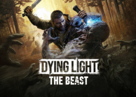 Dying Light: The Beast chegará em outubro ao Xbox
