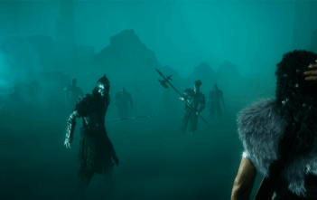 Conheça Echoes of the End, um jogo de ação e aventura que irá surpreendê-lo