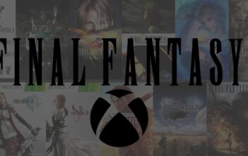 Xbox: O paraíso definitivo para os fãs de Final Fantasy