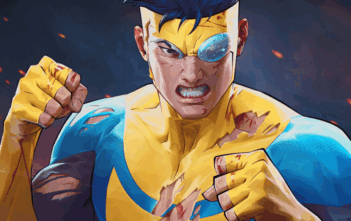 Invincible VS., jogo de luta 3v3, anunciado para 2026
