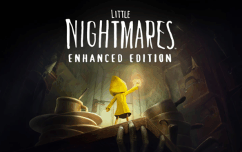 Little Nightmares Enhanced Edition chegará com gráficos melhorados e resolução 4K