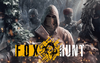 Metal Gear Solid Delta: Snake Eater contará com novo modo online chamado Fox Hunt
