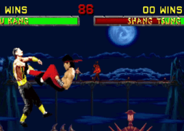 É hora de voltar para os arcades! Mortal Kombat: Legacy Kollection anunciado