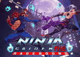 A luta contra demônios de NINJA GAIDEN: Ragebound começará em julho