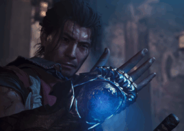 Capcom impressiona em trailer de ação para Onimusha: Way of the Sword