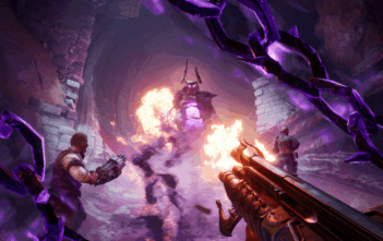 Painkiller Remake nos levará para um tiroteio clássico em outubro