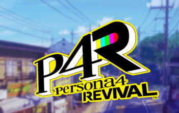 Não mude de canal! Persona 4 Revival é anunciado com trailer nostálgico