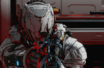 Pragmata, Sci-Fi de ação da Capcom, chegará ao Xbox em 2016