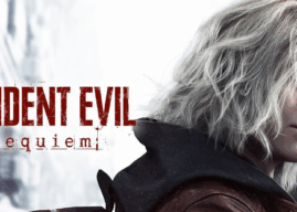 Raccoon City está de volta! Resident Evil Requiem chegará em fevereiro