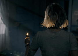 Previews de Resident Evil: Requiem revelam informações quentes