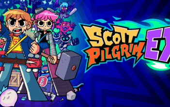 É hora da pancadaria! Scott Pilgrim EX anunciado para Xbox