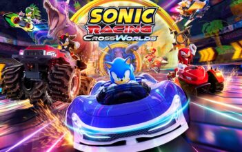 Sonic Racing: CrossWorlds – A nova corrida interdimensional do ouriço azul!
