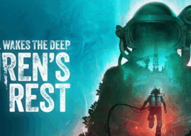 O terror no mar do norte está de volta! Still Wakes the Deep: Siren’s Rest anunciado