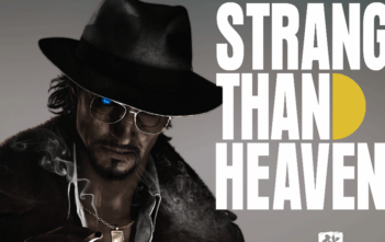Conheça Stranger Than Heaven, o mais recente projeto dos mesmos criadores de Yakuza