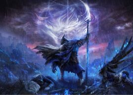 Análise – Elden Ring Nightreign