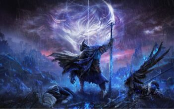 Análise – Elden Ring Nightreign