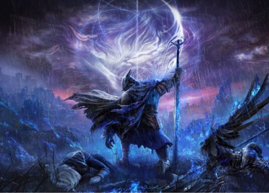 Análise – Elden Ring Nightreign