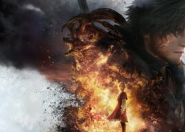 Análise – Final Fantasy XVI