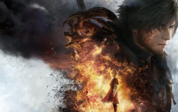 Análise – Final Fantasy XVI