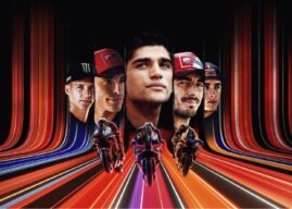 Análise – MotoGP 25