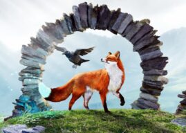 Análise – Spirit of the North 2