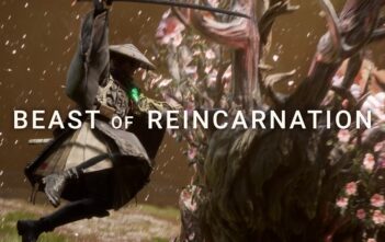 Beast of Reincarnation: O RPG de ação da Game Freak que promete abalar o Xbox