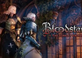 Bloodstained: The Scarlet Engagement chega em 2026