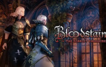 Bloodstained: The Scarlet Engagement chega em 2026