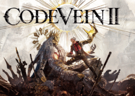 Code Vein II é grata surpresa da Bandai Namco
