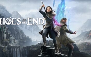 Echoes of the End: Magia, espadas e uma aventura cinematográfica